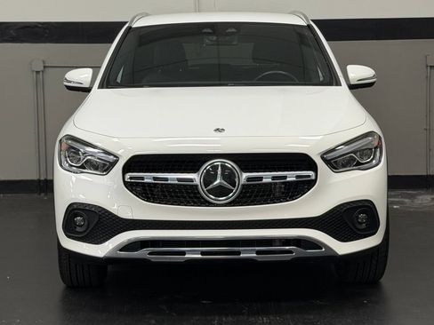 Used 2023 Mercedes-Benz GLA 250 4MATIC image 6
