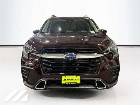 New 2026 Subaru Ascent Touring AWD/4WD image 2