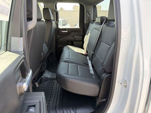 New 2026 GMC Sierra 2500 Pro w/ 1SA Pro Safety Plus Package AWD/4WD image 22