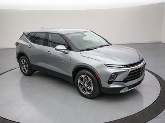 Used 2025 Chevrolet Blazer LT AWD/4WD video 3