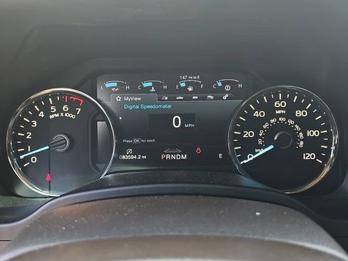 Certified 2018 Ford F150 Lariat w/ Equipment Group 502A Luxury AWD/4WD image 15
