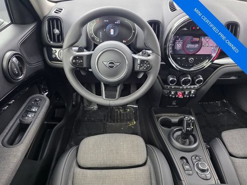 Used 2024 MINI Cooper Countryman S w/ Premium Package FWD image 13