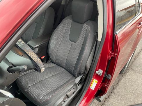 Used 2010 Chevrolet Equinox LT image 14