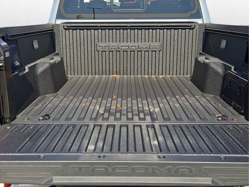 New 2025 Toyota Tacoma TRD Off-Road image 19