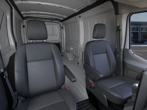 New 2026 Ford Transit 250 148 Medium Roof RWD image 10