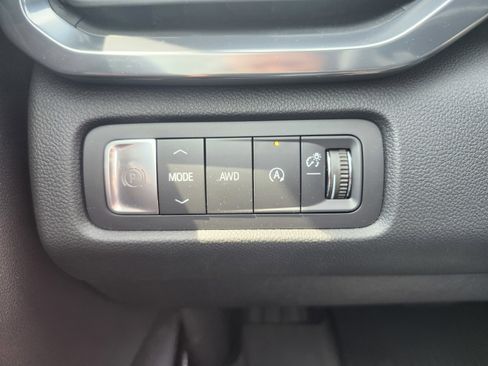 Used 2024 GMC Acadia AT4 w/ LPO, Floor Liner Package image 17