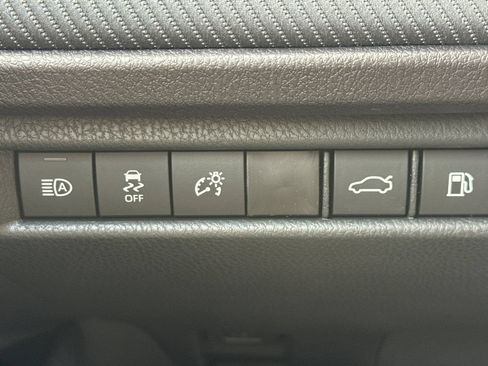 New 2026 Toyota Camry SE FWD image 30