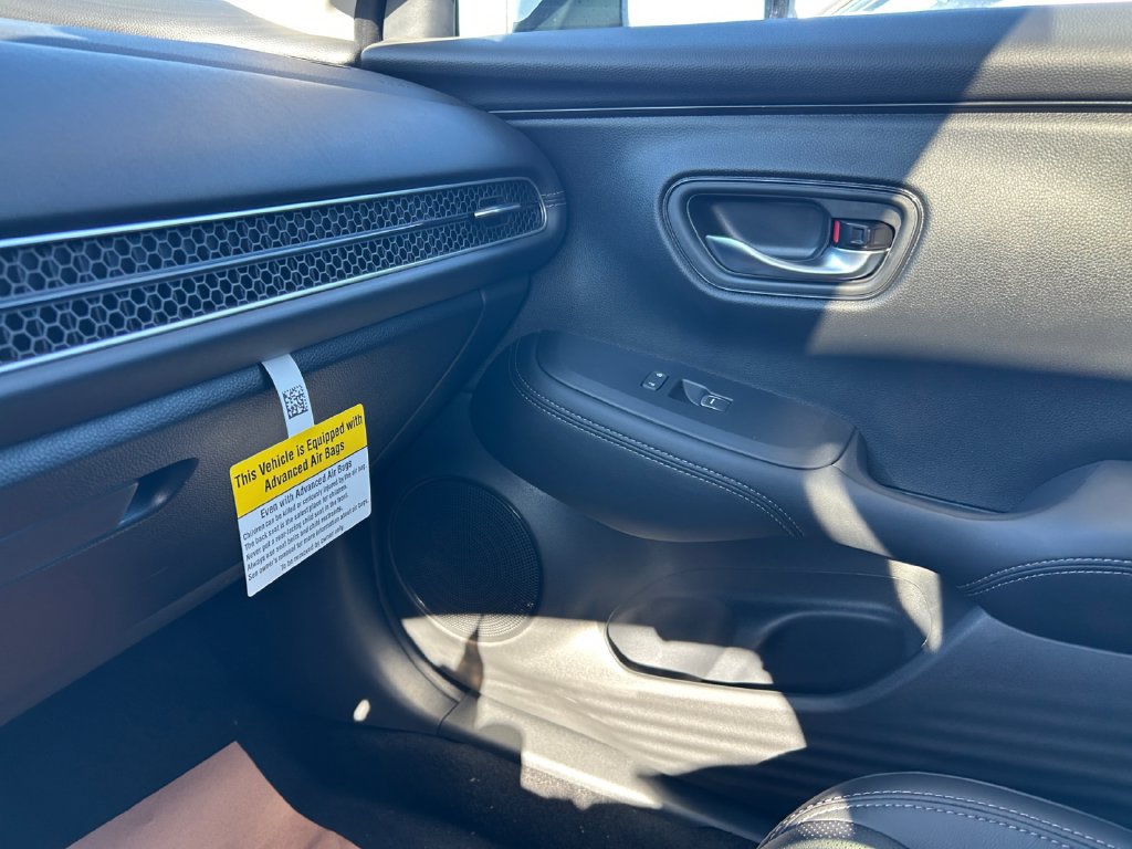 New 2027 Honda HR-V EX-L image 23