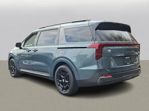 New 2026 Kia Carnival SX Prestige image 3