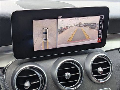 Used 2020 Mercedes-Benz C 300 Sedan image 13