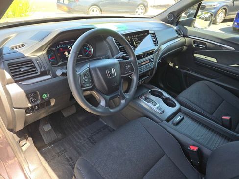 Certified 2021 Honda Passport Sport image 12