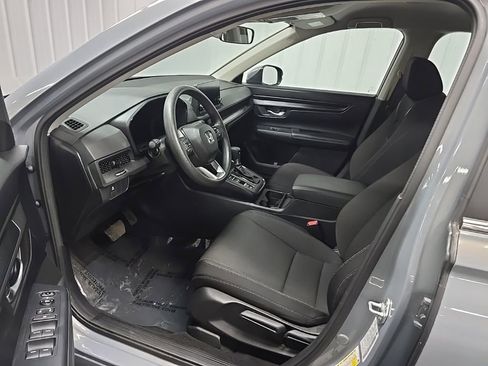 Used 2023 Honda CR-V LX image 28