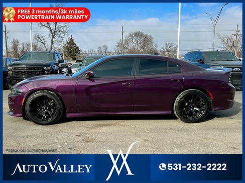 Used 2020 Dodge Charger Scat Pack image 11