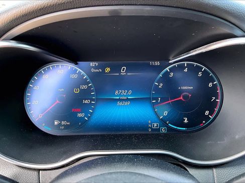 Used 2021 Mercedes-Benz C 300 Sedan image 26