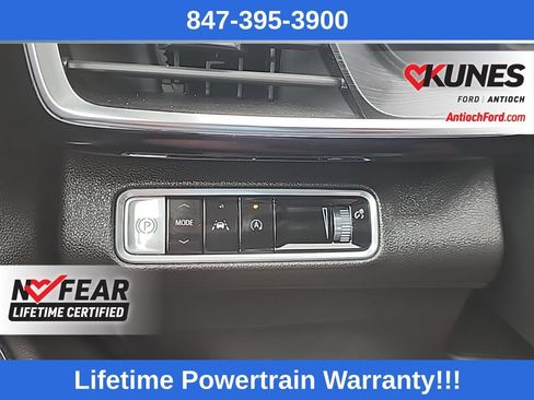 Used 2024 Buick Envision Preferred AWD/4WD image 29