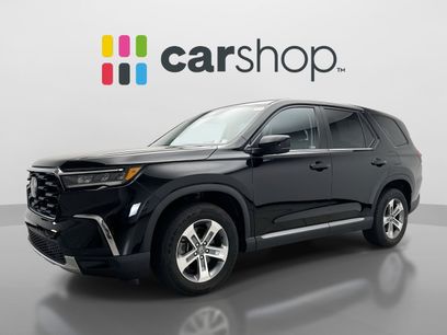 Used 2023 Honda Pilot EX-L