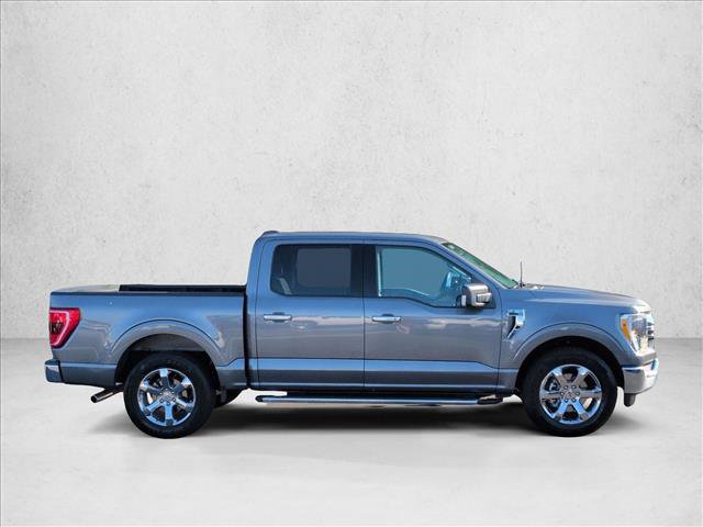 Used 2023 Ford F150 XLT w/ Equipment Group 302A High RWD image 4
