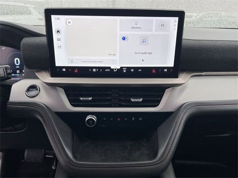 Used 2025 Ford Explorer Active image 21