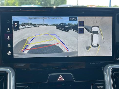 Used 2023 Kia Sorento SX Prestige image 23