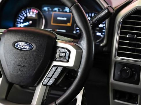 Used 2017 Ford F250 Lariat RWD image 20