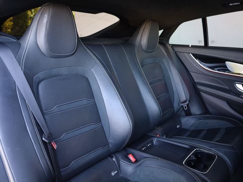 Used 2021 Mercedes-Benz AMG GT 53 w/ Driver Assistance Package image 29