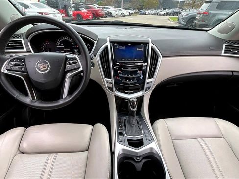 Used 2014 Cadillac SRX Performance w/ Driver Awareness Package image 13