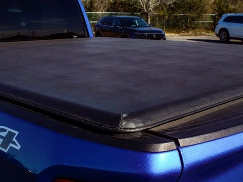 Used 2022 Chevrolet Silverado 1500 RST image 40