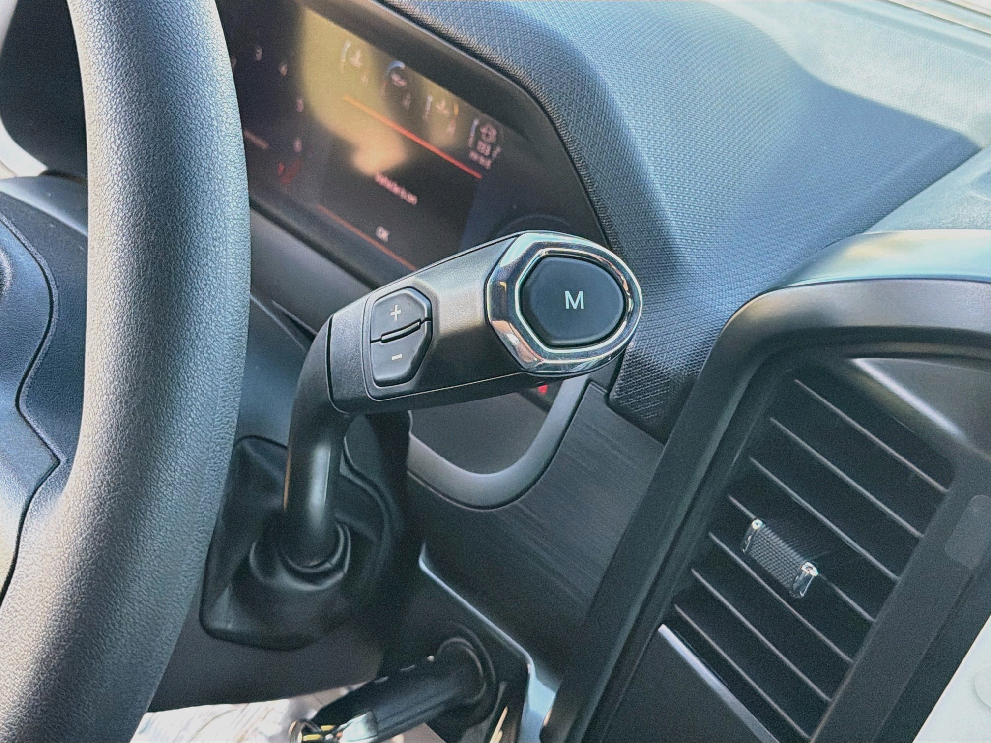 New 2026 Ford F150 STX w/ Equipment Group 200A RWD image 11