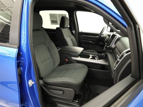 Used 2022 RAM 1500 Big Horn image 33