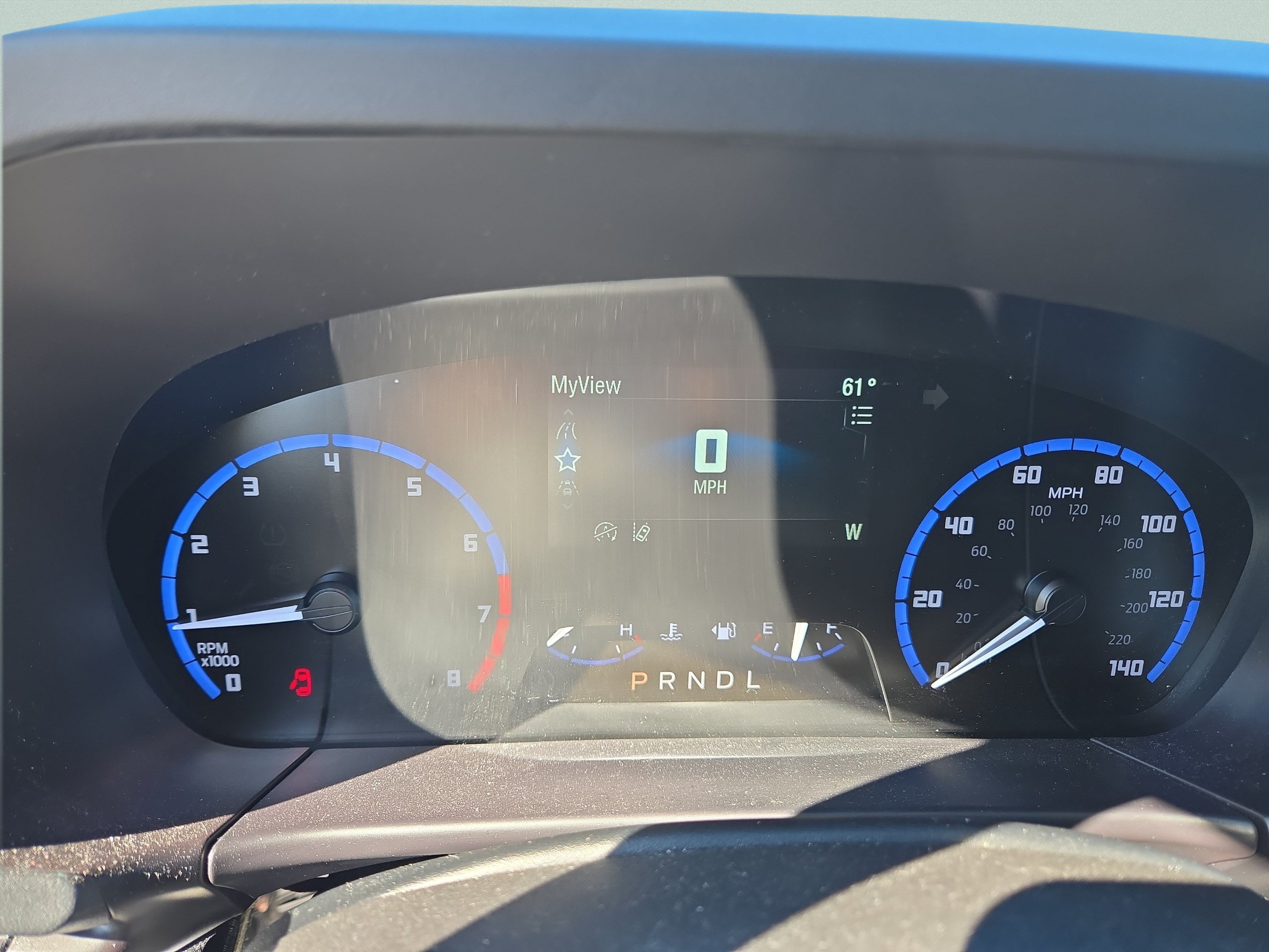 Used 2023 Ford Bronco Sport Big Bend AWD/4WD image 15