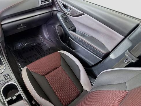 Used 2021 Subaru Impreza 2.0i Sport image 23