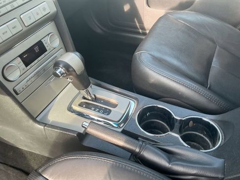 Used 2007 Lincoln MKZ FWD image 22