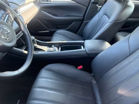 Used 2021 MAZDA MAZDA6 Grand Touring FWD image 10