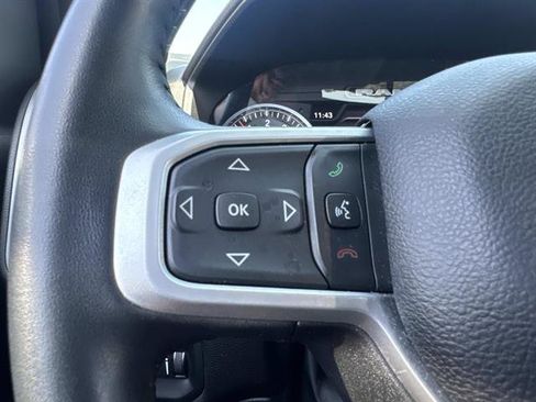 Used 2023 RAM 1500 Big Horn AWD/4WD image 21