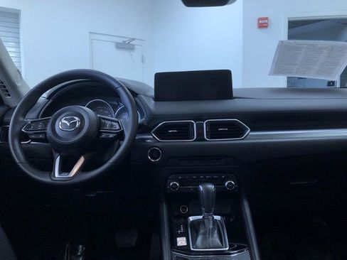 Used 2025 MAZDA CX-5 AWD 2.5 S w/ Preferred Package image 18