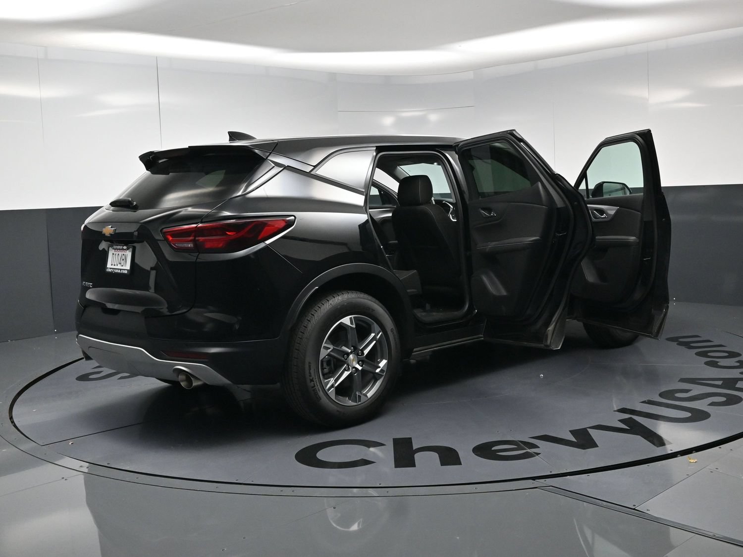 Used 2026 Chevrolet Blazer LT FWD image 26