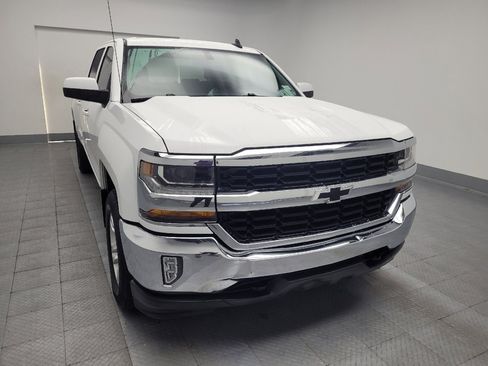Used 2018 Chevrolet Silverado 1500 LT w/ All Star Edition image 14