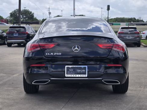 Used 2020 Mercedes-Benz CLA 250 image 5