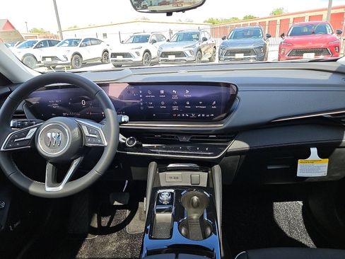 New 2026 Buick Envision Avenir AWD/4WD image 10