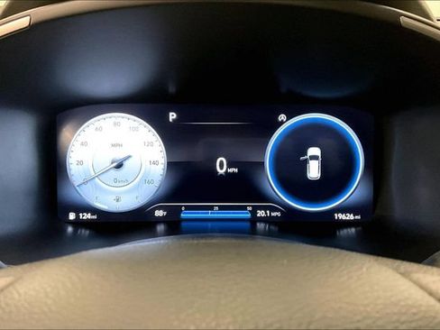 Used 2023 Hyundai Santa Fe Calligraphy AWD/4WD image 29