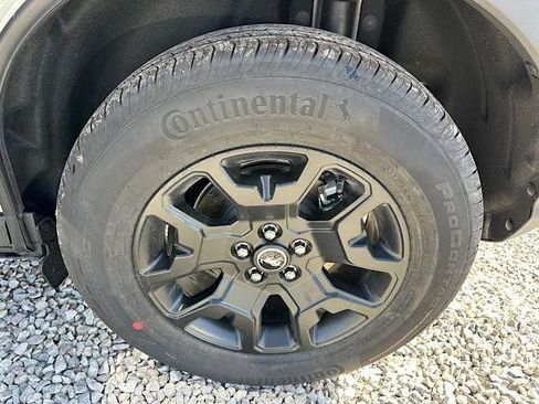 New 2025 Ford Bronco Sport Big Bend w/ Convenience Package image 15