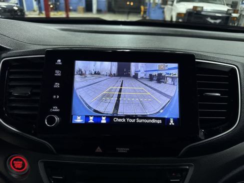 Used 2023 Honda Ridgeline RTL image 25