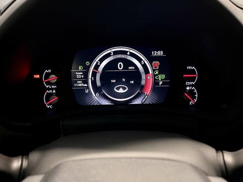 Used 2024 Lexus LX 600 F Sport image 11