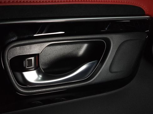 New 2025 Acura ADX A-Spec image 15