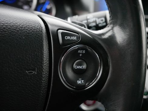 Used 2014 Honda Crosstour EX-L image 25