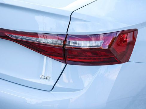 New 2026 Volkswagen Jetta SE image 11