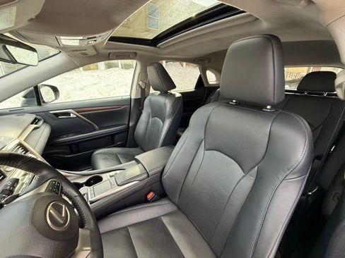 Used 2020 Lexus RX 350 350 w/ Premium Package image 19