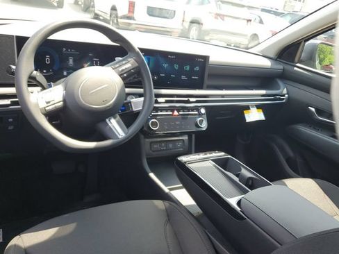 New 2026 Hyundai Tucson Blue SE AWD/4WD image 10