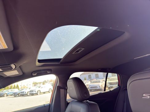 New 2026 Buick Envista Sport Touring image 9