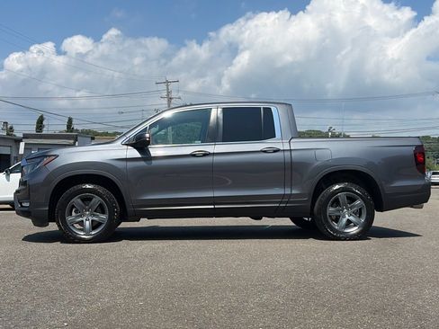 Certified 2023 Honda Ridgeline RTL image 6